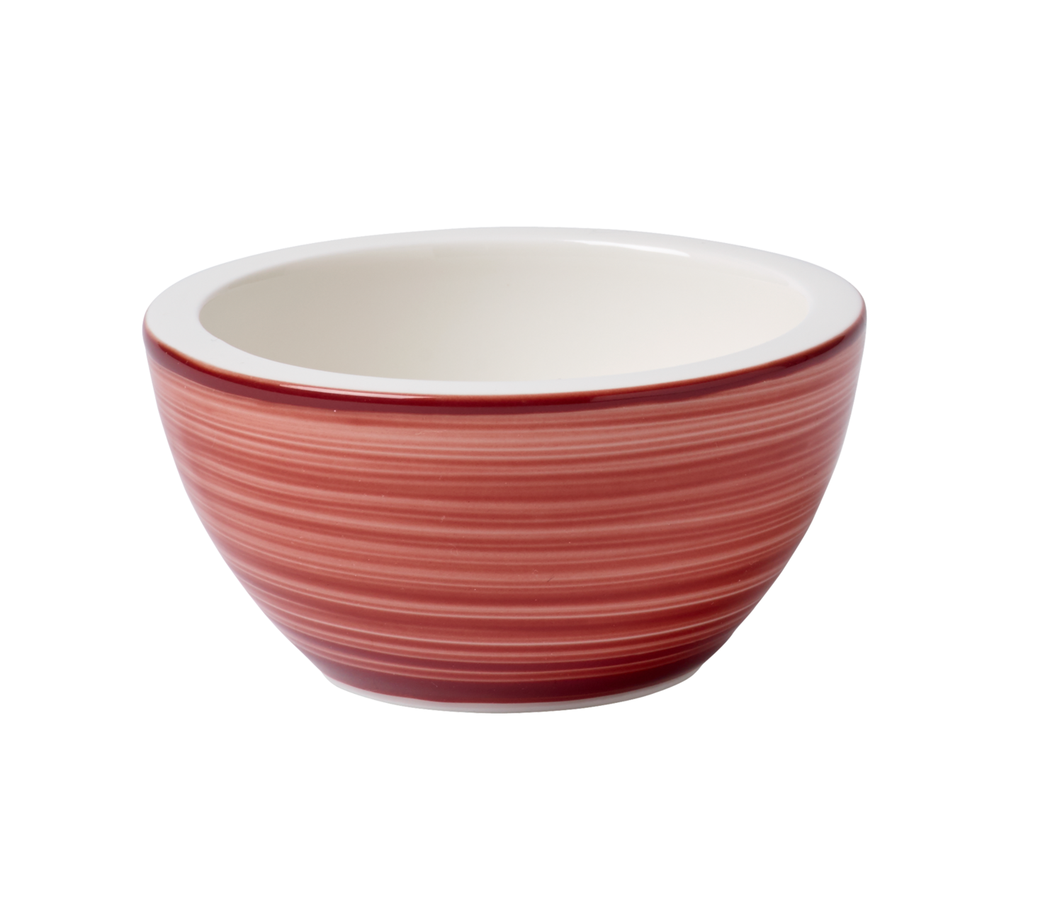 Villeroy Boch Sauskom Manufacture Rouge O 8 villeroy boch kopen in de aanbieding